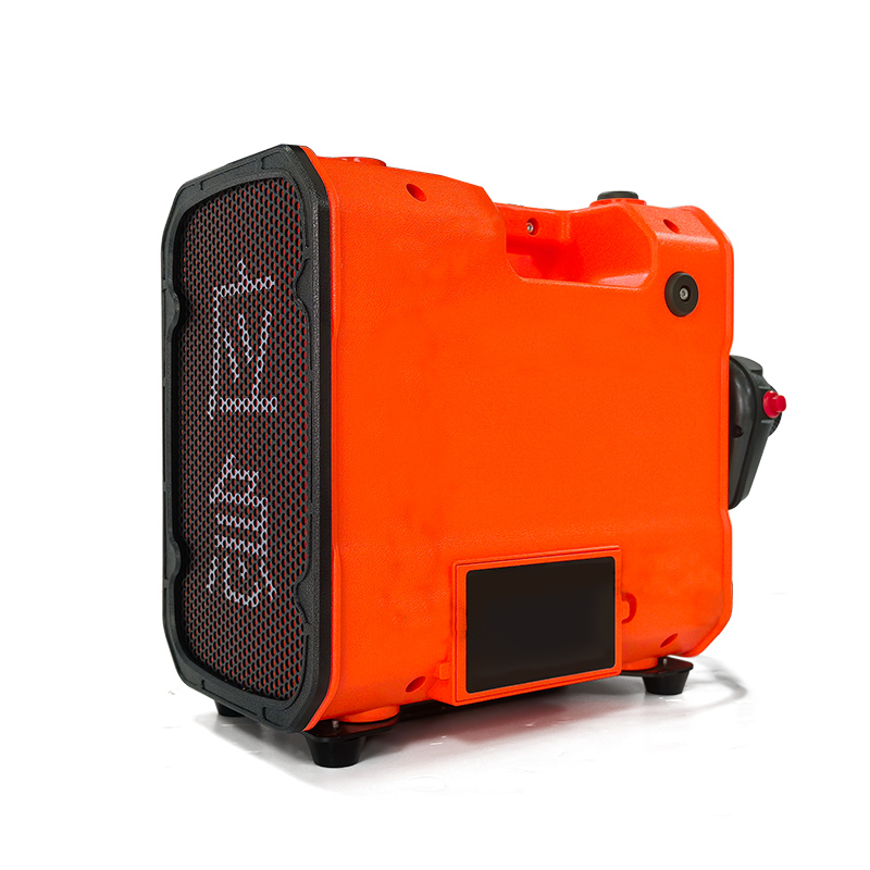 防汛救災(zāi)強(qiáng)聲器